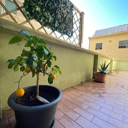 Home Fiumara Genoa Exterior photo