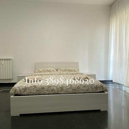 Home Fiumara Genoa Exterior photo