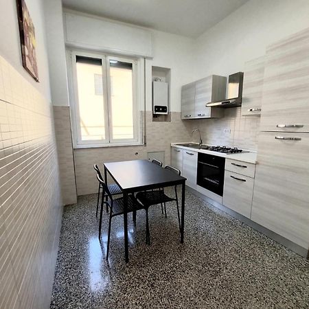 Home Fiumara Genoa Exterior photo