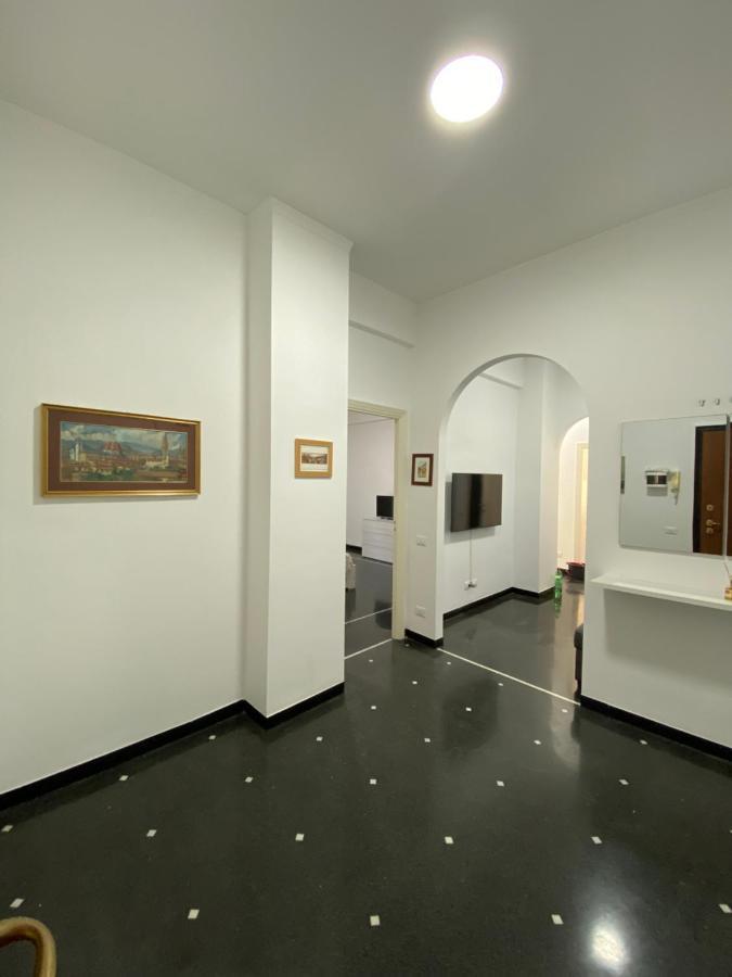 Home Fiumara Genoa Exterior photo