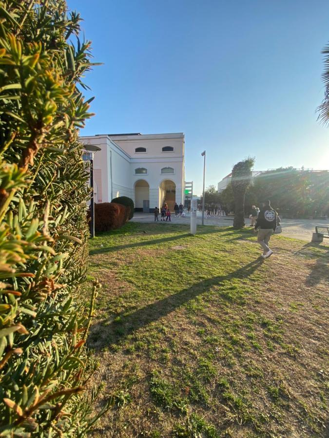 Home Fiumara Genoa Exterior photo