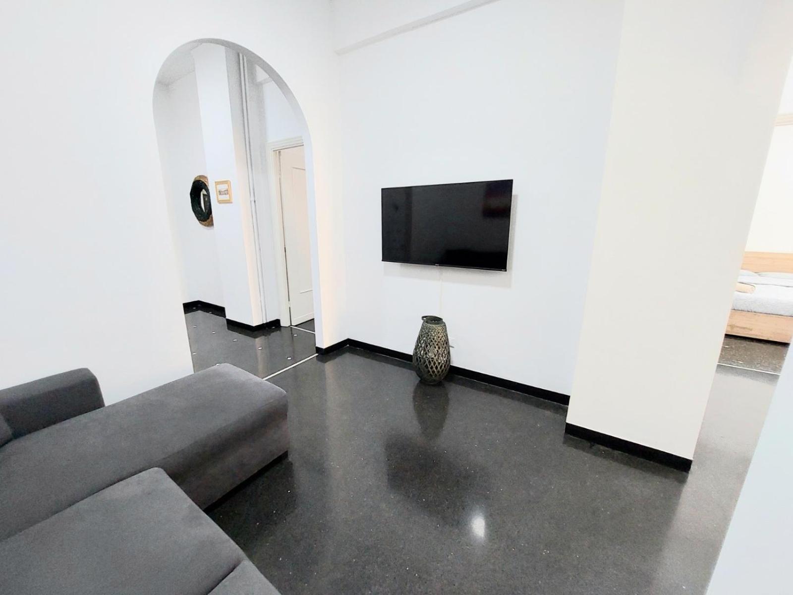 Home Fiumara Genoa Exterior photo